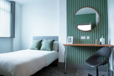 1 bed house, 19 Great Crosshall Street, City Centre, Liverpool, L32AP - Image 15