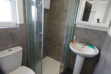 1 bed house, Selkirk Road, Old Swan, Liverpool, L132AP - Image 8