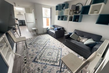 6 bed house, Albany Road, Low Hill, Liverpool, L78RG - Image 1