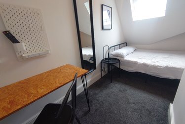 5 bed flat, Flat 2, 176 Boaler Street, Kensington, Liverpool, L66AD - Image 13