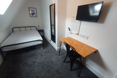 5 bed flat, Flat 2, 176 Boaler Street, Kensington, Liverpool, L66AD - Image 14