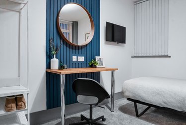 1 bed house, 19 Great Crosshall Street, City Centre, Liverpool, L32AP - Image 15