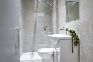 1 bed house, 19 Great Crosshall Street, City Centre, Liverpool, L32AP - Image 8