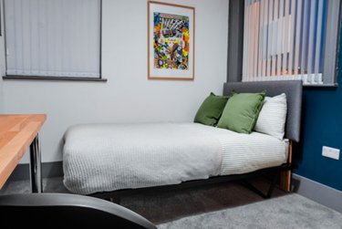 1 bed house, 19 Great Crosshall Street, City Centre, Liverpool, L32AP - Image 14