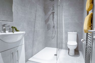 1 bed house, 19 Great Crosshall Street, City Centre, Liverpool, L32AP - Image 11