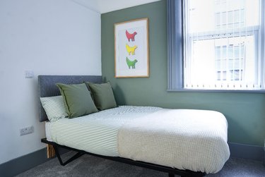 1 bed house, 19 Great Crosshall Street, City Centre, Liverpool, L32AP - Image 2