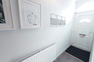 1 bed house, Cameron St, Kensington, Liverpool, L70EN - Image 14