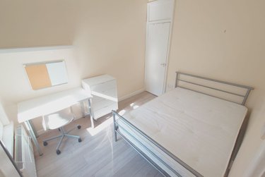 4 bed house, Ridley Road, Kensington, Liverpool, L66DN - Image 1