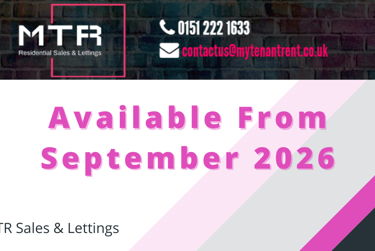 3 bed house, Leopold Road, Kensington, Liverpool, L78SP - Image 2