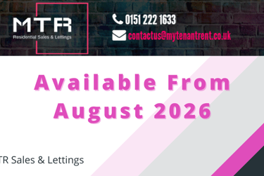 4 bed house, Saxony Road, Low Hill, Liverpool, L78RX - Image 2