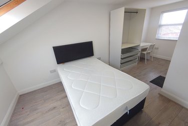 1 bed house, Bed 1, 12 Selkirk Road, Old Swan, Liverpool, L132AP - Image 9