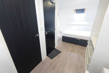 1 bed house, Bed 1, 12 Selkirk Road, Old Swan, Liverpool, L132AP - Image 12