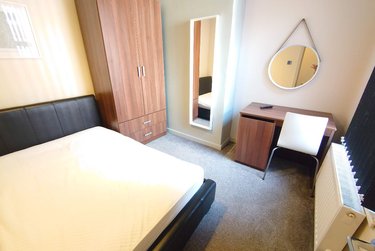 1 bed house, Cameron St, Kensington, Liverpool, L70EN - Image 5