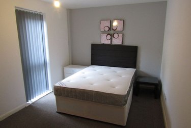 1 bed flat, Netherfield Road, Low Hill, Liverpool, L54LS - Image 1