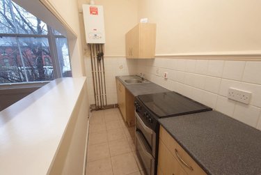 1 bed flat, Flat 2, 38 Woburn Hill, Stoneycroft, Liverpool, L136RL - Image 3