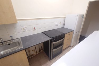 1 bed flat, Flat 2, 38 Woburn Hill, Stoneycroft, Liverpool, L136RL - Image 4