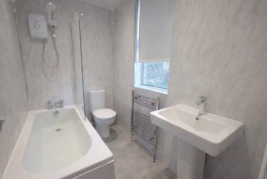 1 bed flat, Walton, Liverpool, L45PE - Image 4