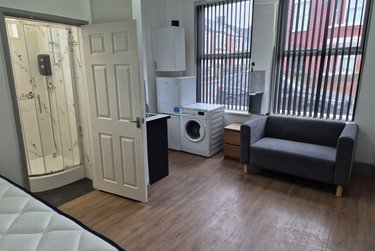 1 bed studio, Fairfield, Liverpool, L70JH - Image 3