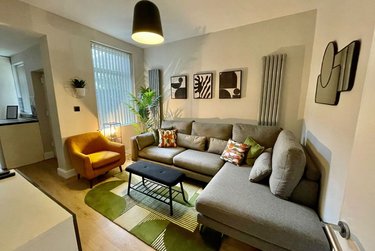 5 bed house, Kelso Road, Fairfield, Liverpool, L63AG - Image 1