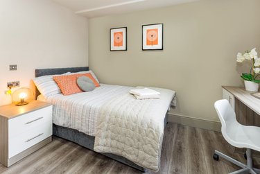 5 bed house, Ridley Road, Kensington, Liverpool, L66DN - Image 9