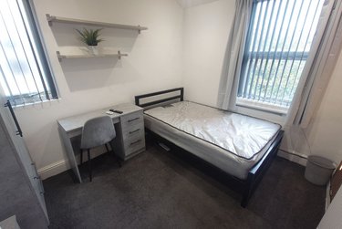 4 bed house, Romer Road, Kensington, Liverpool, L66DJ - Image 4