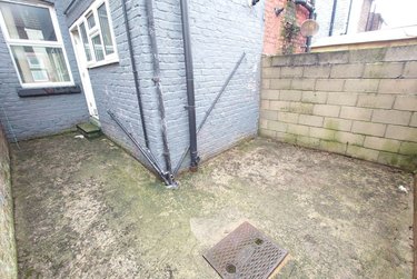 2 bed house, St. Andrew Road, Anfield, Liverpool, L42RJ - Image 13