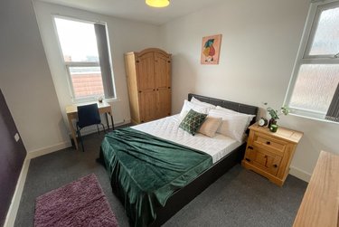 6 bed house, Romer Road, Kensington, Liverpool, L66DJ - Image 8