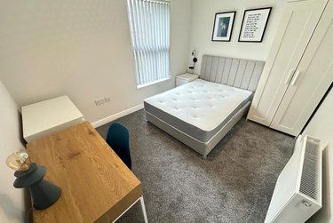 2 bed house, Grantham Street, Kensington, Liverpool, L66BU - Image 4