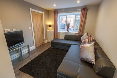3 bed house, Upper Stanhope St, Georgian Quarter, Liverpool, L81UW - Image 1