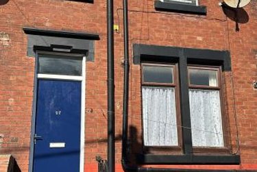 2 bed house, Longroyd Grove, Clarence Dock, Leeds, LS115HF - Image 2