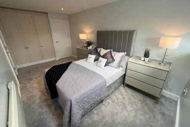 2 bed flat, High Moor Grange, Cookridge, Leeds, LS169HJ - Image 4