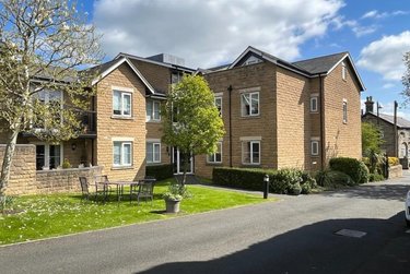 2 bed flat, High Moor Grange, Cookridge, Leeds, LS169HJ - Image 5