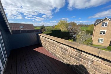 2 bed flat, High Moor Grange, Cookridge, Leeds, LS169HJ - Image 6