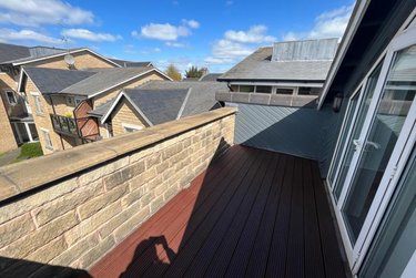 2 bed flat, High Moor Grange, Cookridge, Leeds, LS169HJ - Image 8