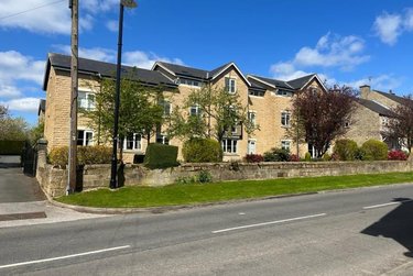 2 bed flat, High Moor Grange, Cookridge, Leeds, LS169HJ - Image 9