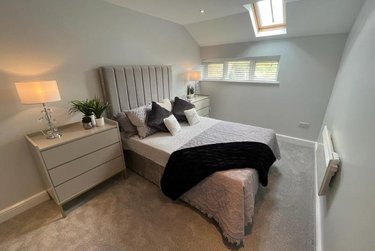 2 bed flat, High Moor Grange, Cookridge, Leeds, LS169HJ - Image 15