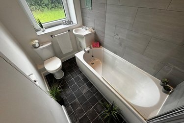 1 bed studio, Cumberland Court, Burley, Leeds, LS63BN - Image 5