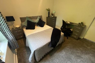 2 bed flat, 9 North Grange Road, Headingley, Leeds, LS62BR - Image 3