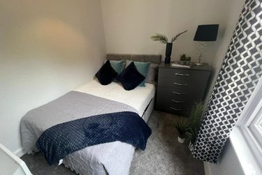 2 bed flat, 9 North Grange Road, Headingley, Leeds, LS62BR - Image 4