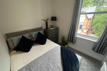 2 bed flat, 9 North Grange Road, Headingley, Leeds, LS62BR - Image 11