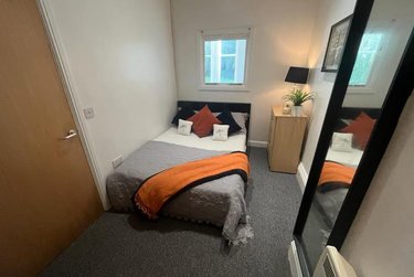 1 bed flat, Ridgeway House, Rampart Road, Leeds, LS62DZ - Image 3