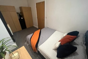 1 bed flat, Ridgeway House, Rampart Road, Leeds, LS62DZ - Image 6