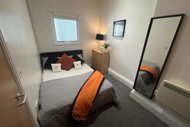 1 bed flat, Ridgeway House, Rampart Road, Leeds, LS62DZ - Image 8