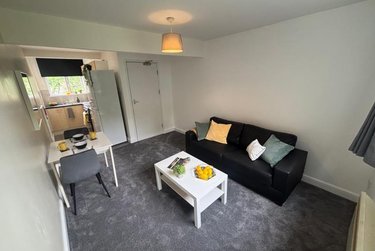 1 bed flat, 9 North Grange Road, Headingley, Leeds, LS62BR - Image 3