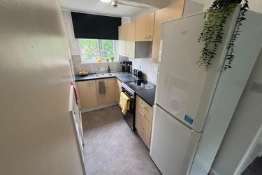 1 bed flat, 9 North Grange Road, Headingley, Leeds, LS62BR - Image 5