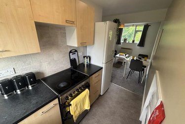 1 bed flat, 9 North Grange Road, Headingley, Leeds, LS62BR - Image 6