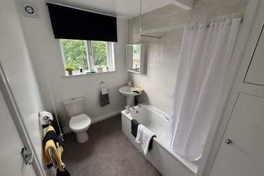 1 bed flat, 9 North Grange Road, Headingley, Leeds, LS62BR - Image 7