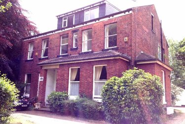 1 bed flat, 9 North Grange Road, Headingley, Leeds, LS62BR - Image 8