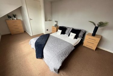 2 bed house, Glebe Avenue, Kirkstall, Leeds, LS53HN - Image 10