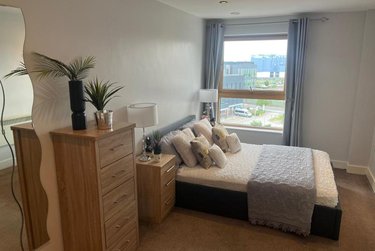 2 bed flat, Mackenzie House, Clarence Dock, Leeds, LS101PU - Image 5